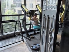 -W FITNESS 威尔仕健身·游泳(老西门新苑店)