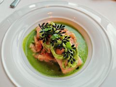 -翡翠36餐厅(浦东香格里拉店)