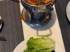 -湖州东吴开元名都酒店-滨河自助餐厅