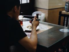 -长人馄饨铺(解放街店)