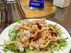 -众想海鲜·烧烤·海肠捞饭·渔家菜(孙家疃店)