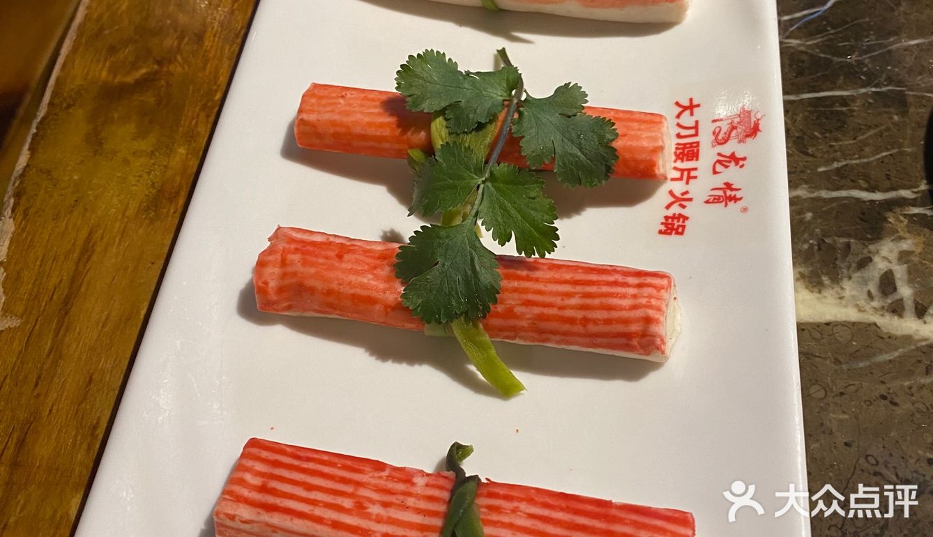 每次都用矿泉水的火锅