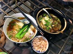 猪蹄-御面斋精品面馆