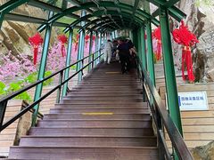 -京东石林峡风景区