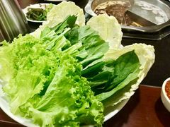 -满禾林火锅(丹东路店)