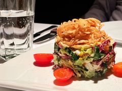 茹丝葵沙拉-茹丝葵经典牛排馆(上海外滩店)
