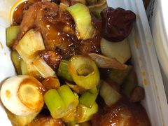 -米家小馆(新华店)