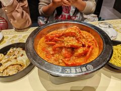 -聚味瞿记·龙虾堂(坡子街店)