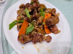 -北李·海肠捞饭·大连菜(望京凯德MALL店)