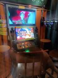 -嗨倍堂超级乐园(江南环球港店)