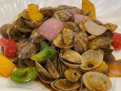 -荔枝柴烧鹅酒家(坦洲分店)