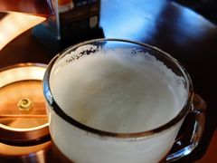 -haxnbauer海森堡德国餐厅(深圳coco店)