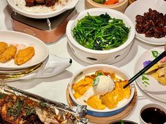 -新白鹿餐厅(第一百货店)