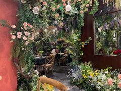 -第101座花园餐厅(湖滨88店)