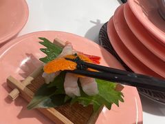 -争鲜回转寿司(通州万达店)