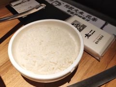 甜米饭-太二酸菜鱼(正大广场店)