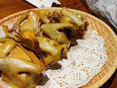 -燕郊烧鸽子(广安路店)