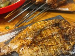 -小俩口烧烤东北菜(双井店)