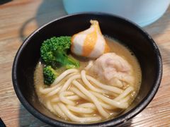 麻麻面-张老板的店(民乐园店)