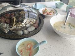 -巧克力渔家.小船海鲜胶东菜(万平口店)