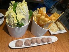 -牛小灶牛杂煲(北京路店)