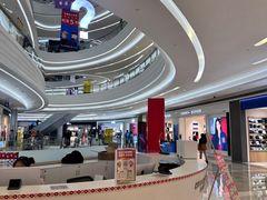 -KK ONE(京基滨河时代店)