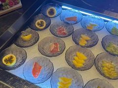 -漢頓温泉度假酒店