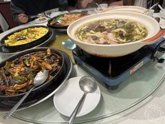 -福仙来酒家(东峻广场店)