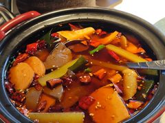 -悦融·京鲁菜·露台花园(安定门店)
