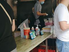 -周记热干面豆皮大王(桃花东街店)