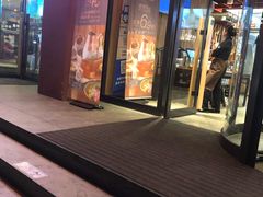 门面-老墙根涮肉·铜锅·烧烤(欢乐谷·王四营店)
