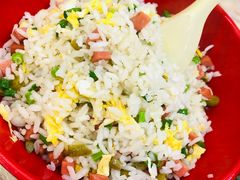 -江城燕子大排档(江汉路步行街店)