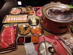 -西塔老太太泥炉烤肉(北京亚运村店)