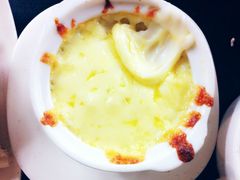 -蘑菇餐厅(马台街店)
