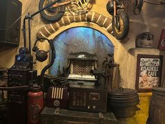 -流浪者复古西餐鸡尾酒吧(沈阳店)