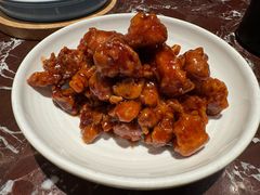 糖醋里脊-新白鹿餐厅(西湖银泰店)