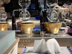 -沪水焙煎室(淡水路店)