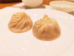 特色小笼包-鼎泰丰(德基广场店)