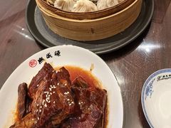 无锡排骨-熙盛源(复兴路店)
