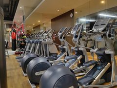 -MOHO FITNESS梦航游泳健身(国创中心店)