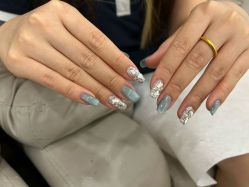 -斯馨·健康美甲美睫