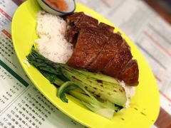-小龍鳳餐室(番禺路店)