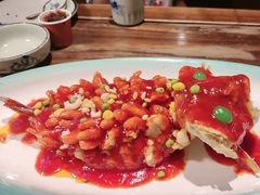 -鱼食饭稻·苏浙土菜17年老馆子(平江路店)