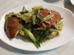 -量贩海鲜餐厅