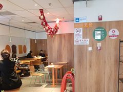 -麦当劳(玉桥中路店)