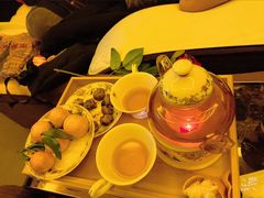 -憩泰SPA(三林店)