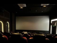 -奥斯卡国际影城(湾悦城店)