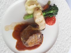 -Kathleen's Waitan 凯圣琳江景西餐厅(外滩店)