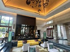 -广州从化都喜泰丽度假酒店温泉