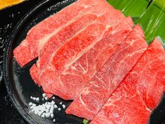 -九田家黑牛烤肉料理(盛龙广场店)